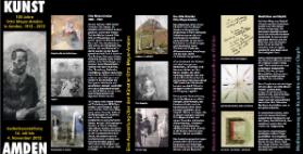 Ausstellung " 100 Jahre Otto Meyer-Amden in Amden "