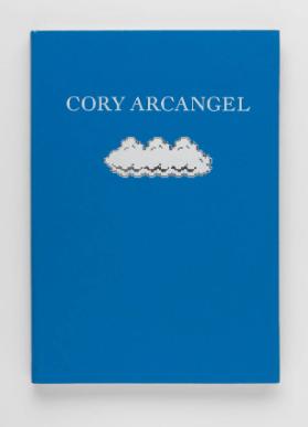 CORY ARCANGEL