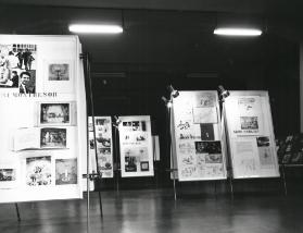 Bilderbuchwettbewerb
