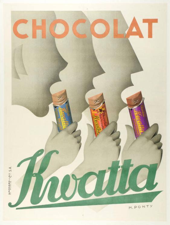 Chocolat Kwatta