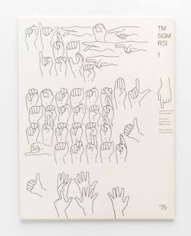TM Typografische Monatsblätter, 1, 1975