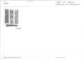 Bildchen für Gebetbuch