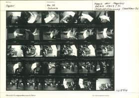 Urnenabstimmung Stadthaus Zürich