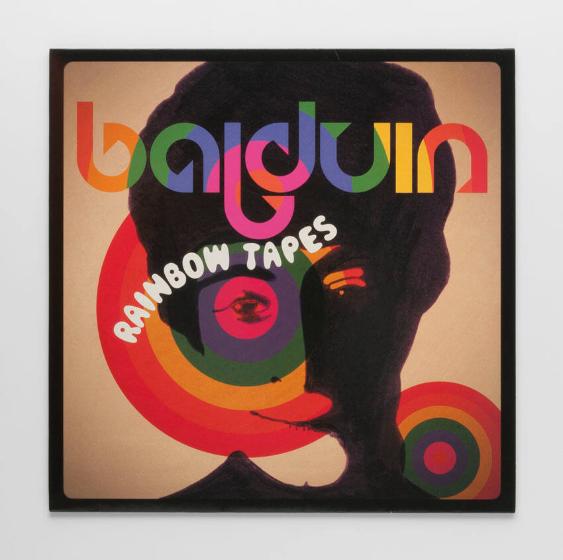 Balduin - Rainbow Tapes
