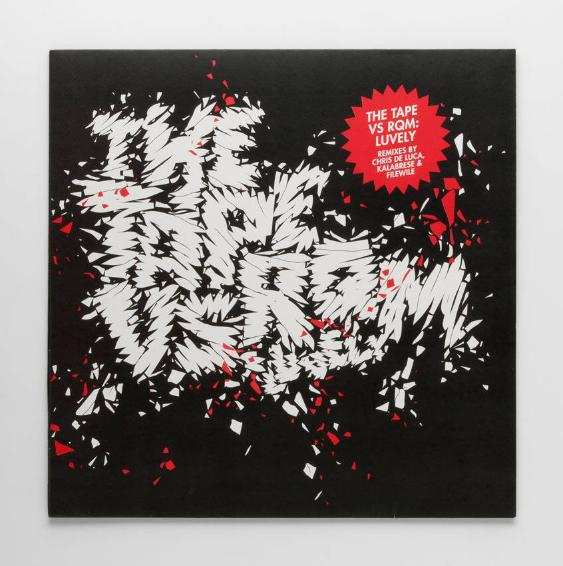 The Tape vs RQM - Luvely