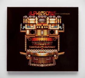 Alphatronic - Sonic Landscapes