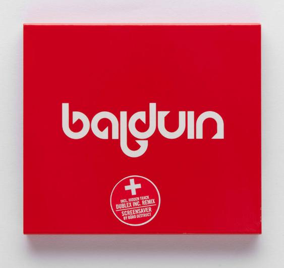 Balduin - Balduin