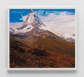Everest - Heimlich Maneuver