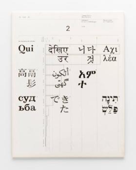 TM Typografische Monatsblätter, 2, 1976