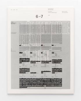 TM Typografische Monatsblätter, 6, 1976