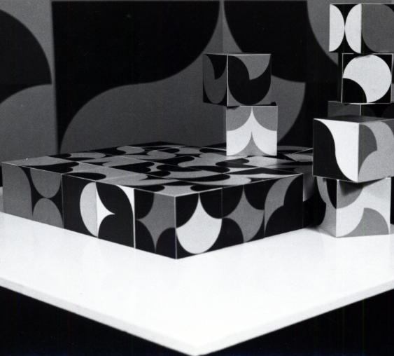 Jo Adolf Nyfeler's Quadradius
