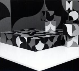 Jo Adolf Nyfeler's Quadradius