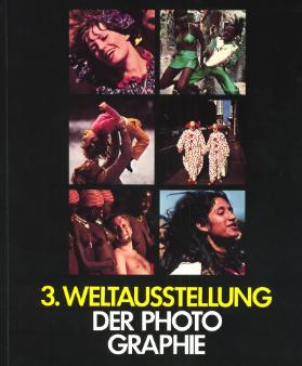 3. Weltausstellung der Photographie