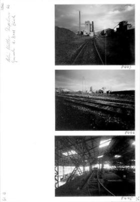 Gaswerk der Stadt Zürich ; BIGA-Diplom