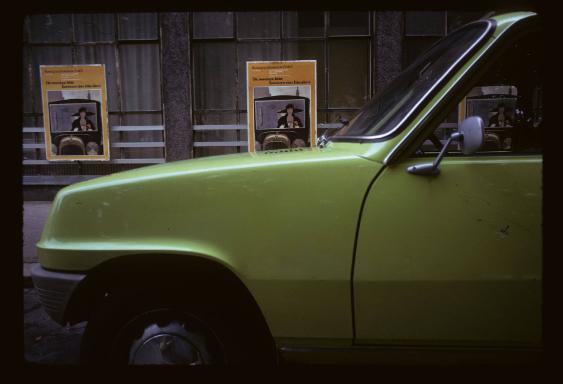 Die Zwanziger Jahre - Konstraste eines Jahrzehnts
