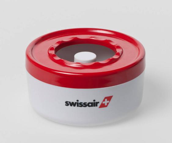 Swissair
