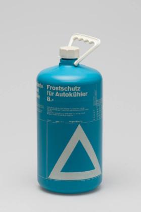 Frostschutz für Autokühler