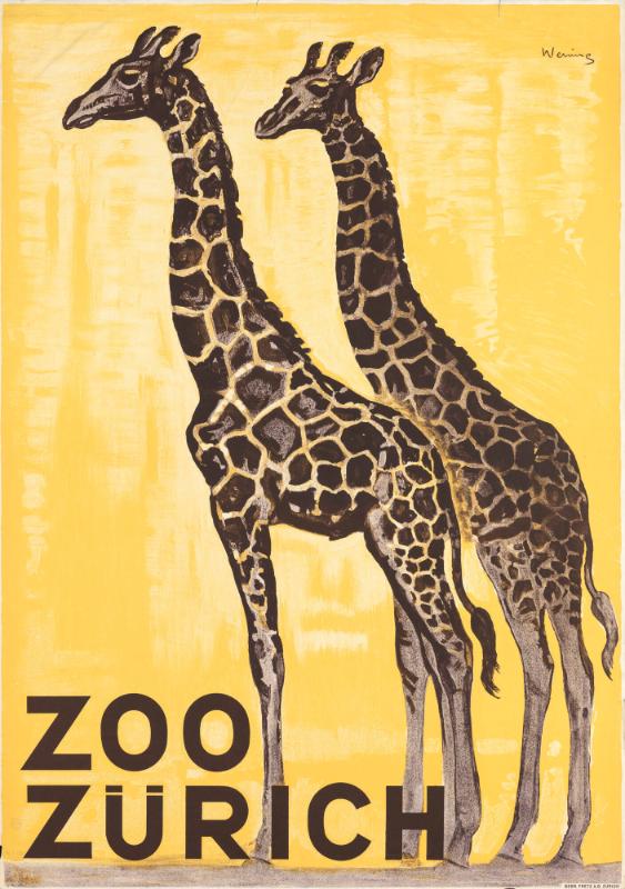 Zoo Zürich