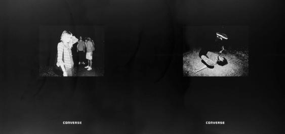 converse