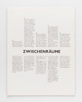 TM Typografische Monatsblätter, 6, 1980
