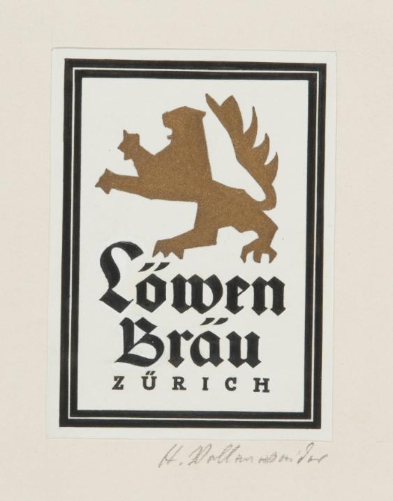 Löwenbräu Zürich