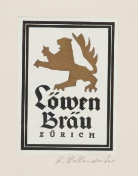 Löwenbräu Zürich