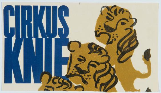Cirkus Knie