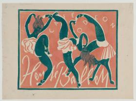 Figürliche Komposition