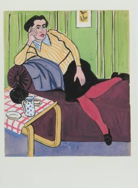 Figürliche Komposition