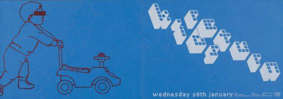 Kids return - wednesday 26th january - 19 00 in the auditorium - directed by Takeshi Kitano - 1996 - 107 minutes - (...)