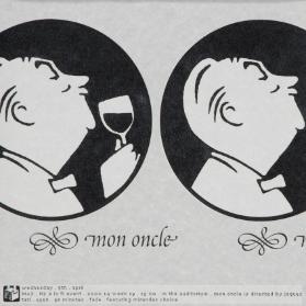 Mon Oncle - wednestay 5th april - MAS (...) Mon Oncle is directed by Jacques Tati - 1958 - 98 minutes (...)