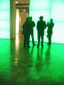 Lichtecht ; Ausstellungsgestaltung