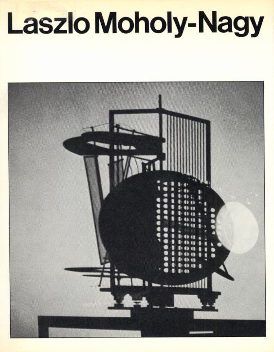 Laszlo Moholy-Nagy
