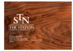 The Station compact working - STN