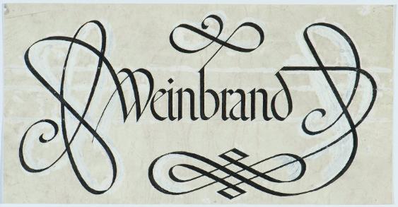 Weinbrand