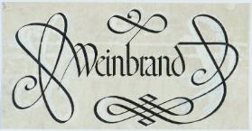 Weinbrand