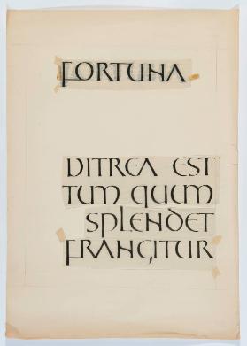 Fortuna
