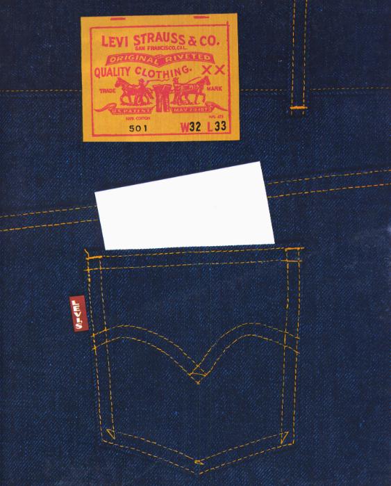 Jeans Art