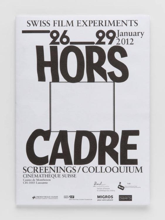 Hors Cadre