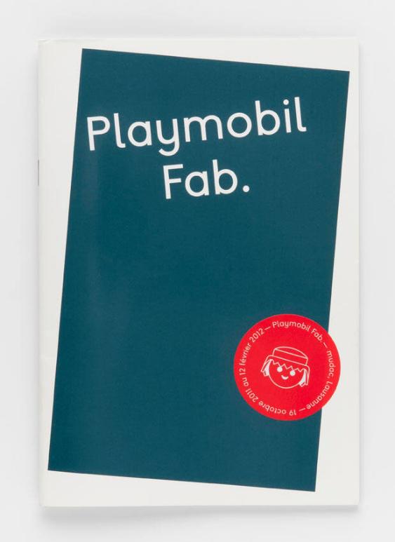 Playmobil Fab.