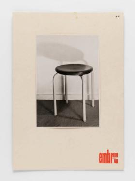 [Hocker]