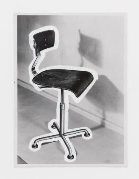 [Arbeitsstuhl]