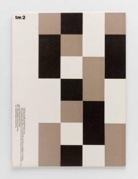 TM Typographische Monatsblätter, 2, 1959