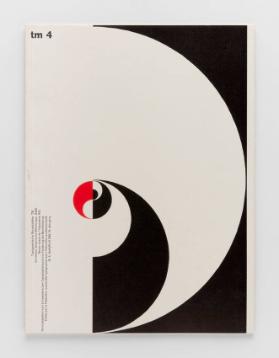 TM Typographische Monatsblätter, 4, 1959