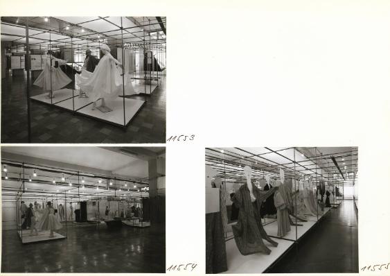 Ausstellungsgestaltung