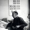 Porträt Hans Finsler