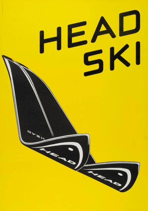 Head Ski