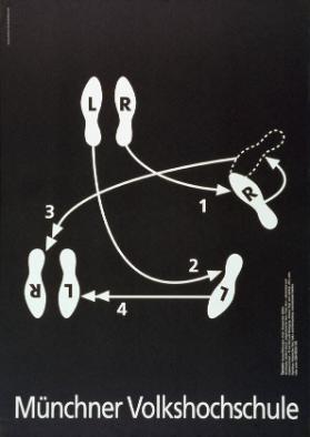 Münchner Volkshochschule - Tanzen: (...)