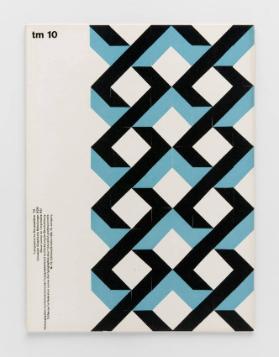 TM Typographische Monatsblätter, 10, 1959