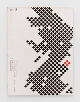 TM Typographische Monatsblätter, 12, 1959